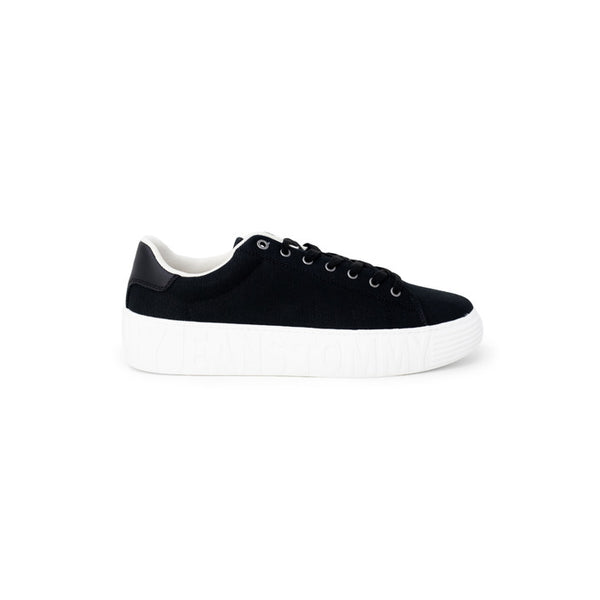 Tommy Hilfiger Men Canvas Sneakers