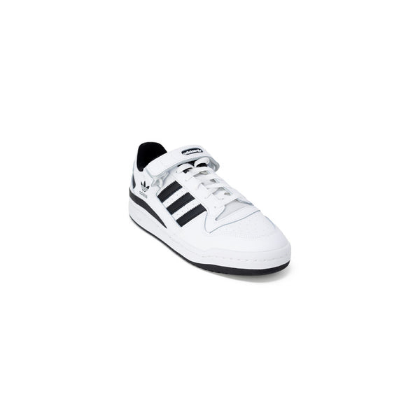 Adidas Men Forum Low Black/White