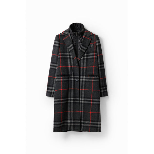 Desigual  Women Coat