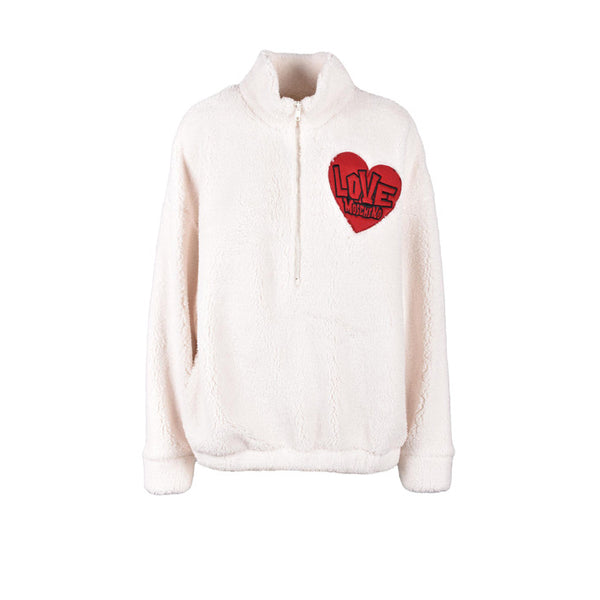 Love Moschino  Women Sweatshirts