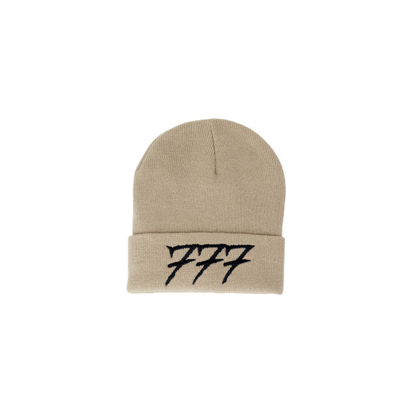 Triplosette 777 Men Cap