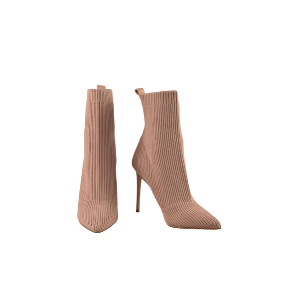 Steve Madden High Heel Boots