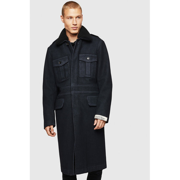 Diesel Men Coat