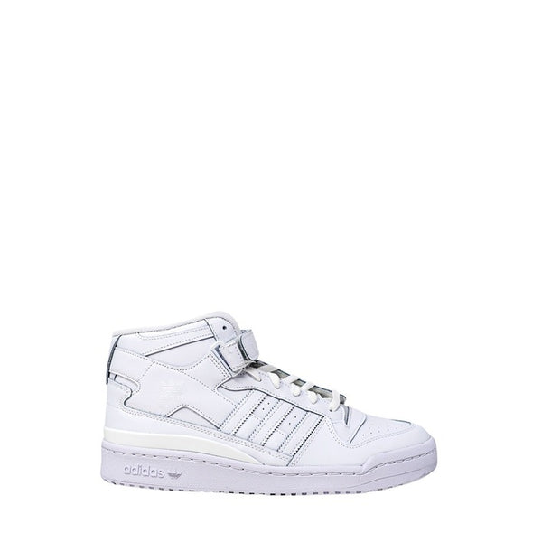 Adidas Men Forum Mid Trainers