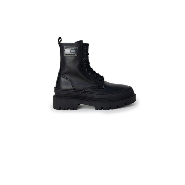 Tommy Hilfiger Jeans Women Boots