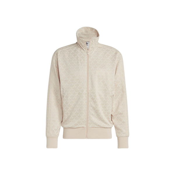 Adidas Men Zip-up Track Jacket