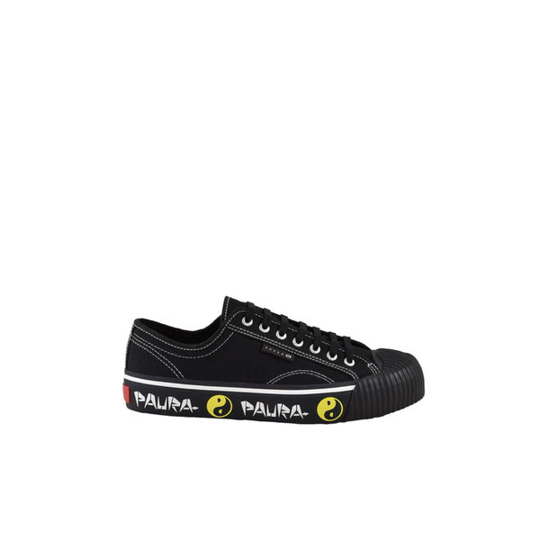 Superga Men Sole Design Sneakers