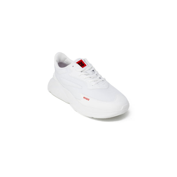 Hugo Men Leon Runn Trainers