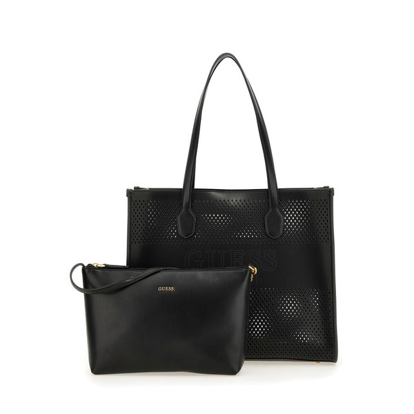 Guess Women Katey Tote Bag