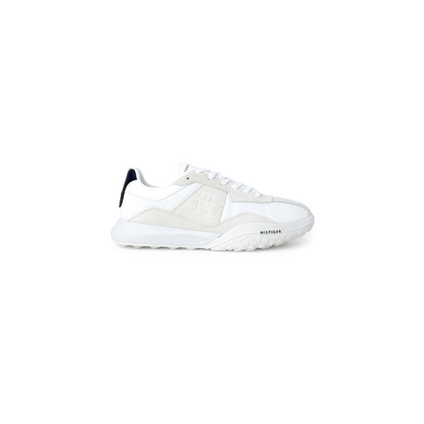 Tommy Hilfiger Men Modern Runner Trainers