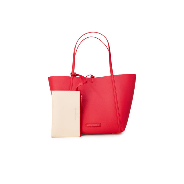 Armani Exchange Women Tote Bag