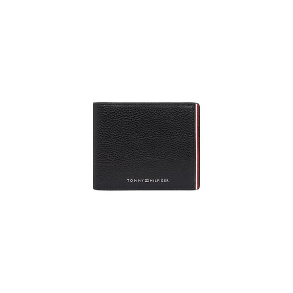 Tommy Hilfiger Men Leather Wallet