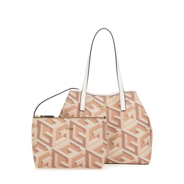 Guess Women Vikky Tote Bag Set